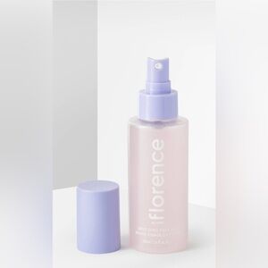 FLORENCE BY MILLS ZERO CHILL FACE MIST 3.4 oz